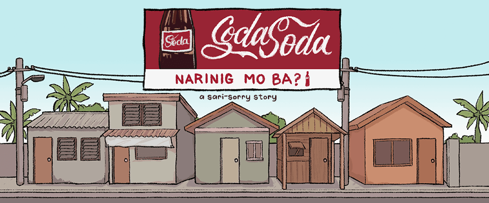 Narinig Mo Ba fan-made wiki artwork